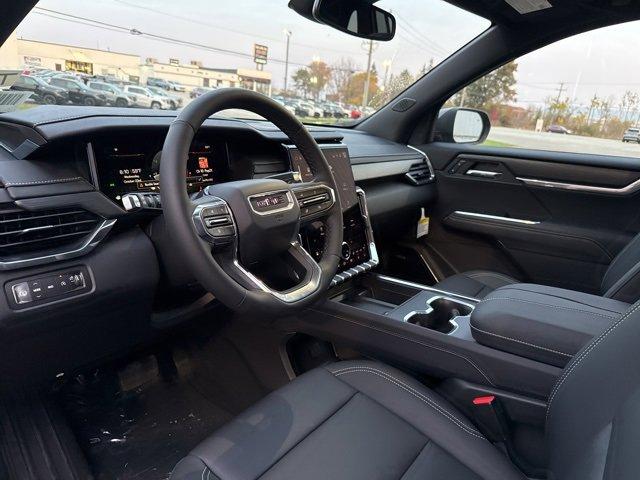 2024 GMC Acadia Vehicle Photo in JACKSON, MI 49202-1834