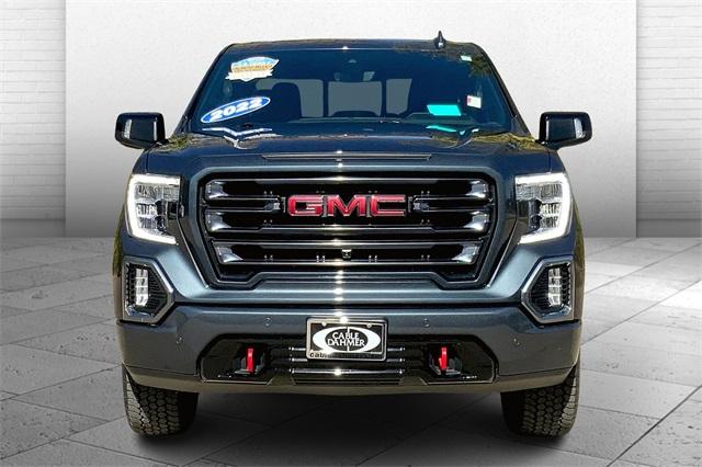 2022 GMC Sierra 1500 Limited Vehicle Photo in KANSAS CITY, MO 64114-4545