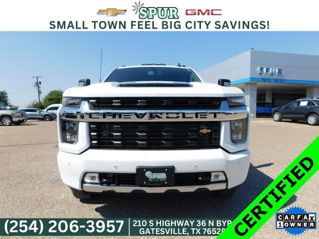 2023 Chevrolet Silverado 3500 HD Vehicle Photo in Weatherford, TX 76087