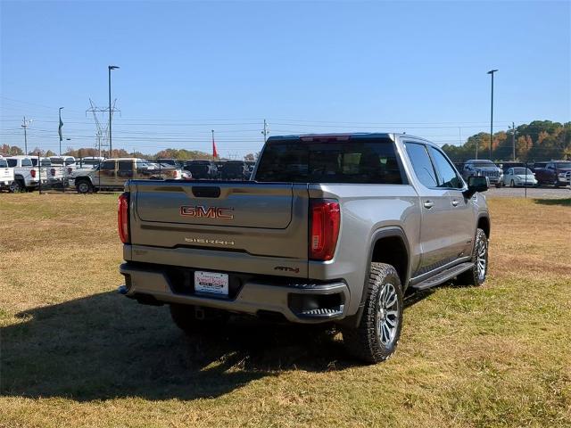 2021 GMC Sierra 1500 Vehicle Photo in ALBERTVILLE, AL 35950-0246