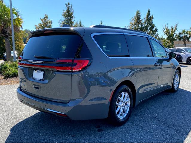 2022 Chrysler Pacifica Vehicle Photo in Hinesville, GA 31313