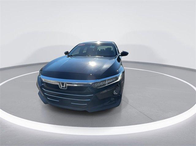 2022 Honda Accord Hybrid Vehicle Photo in BOWLING GREEN, KY 42104-4102