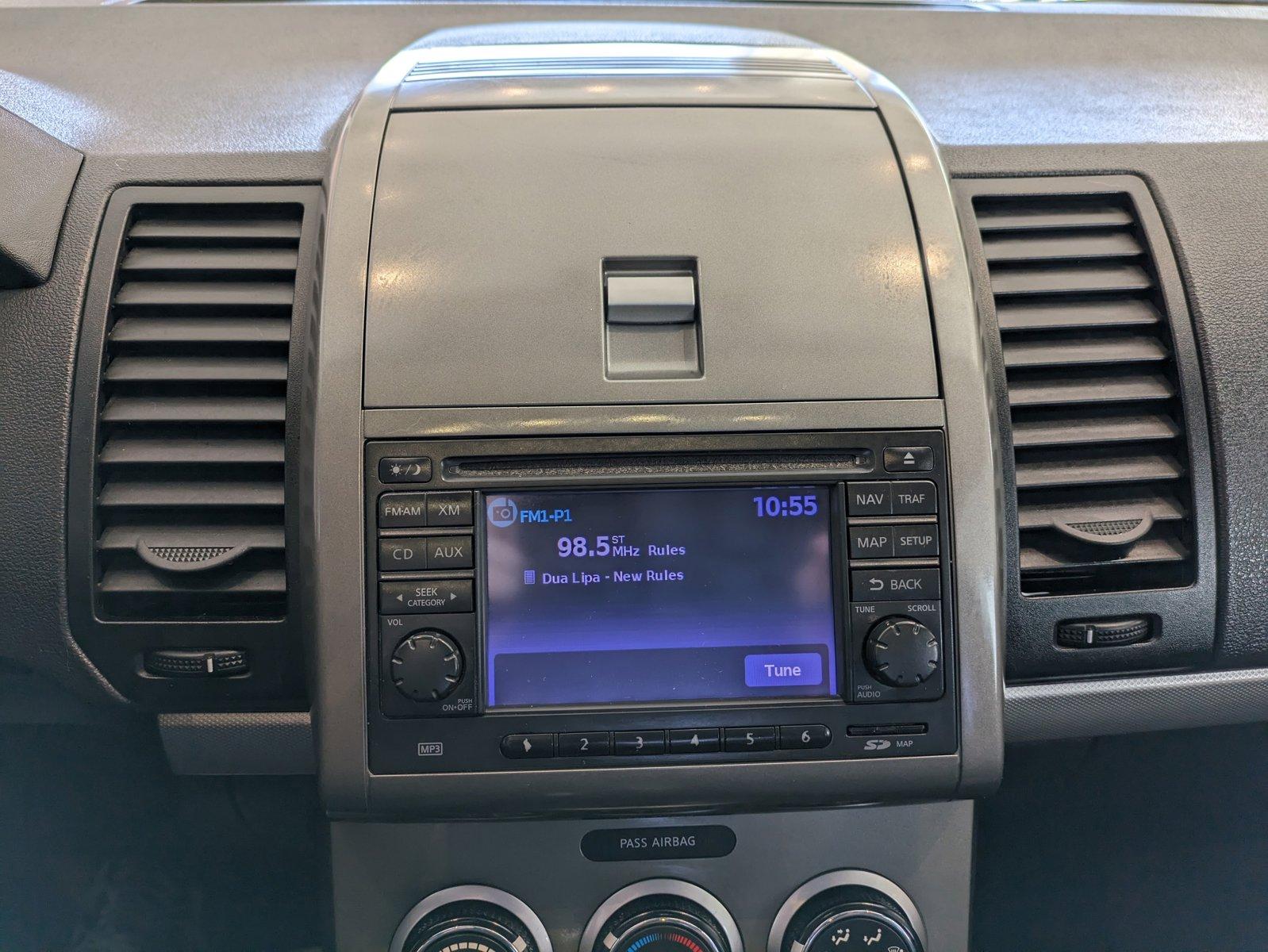 2011 Nissan Sentra Vehicle Photo in Las Vegas, NV 89149