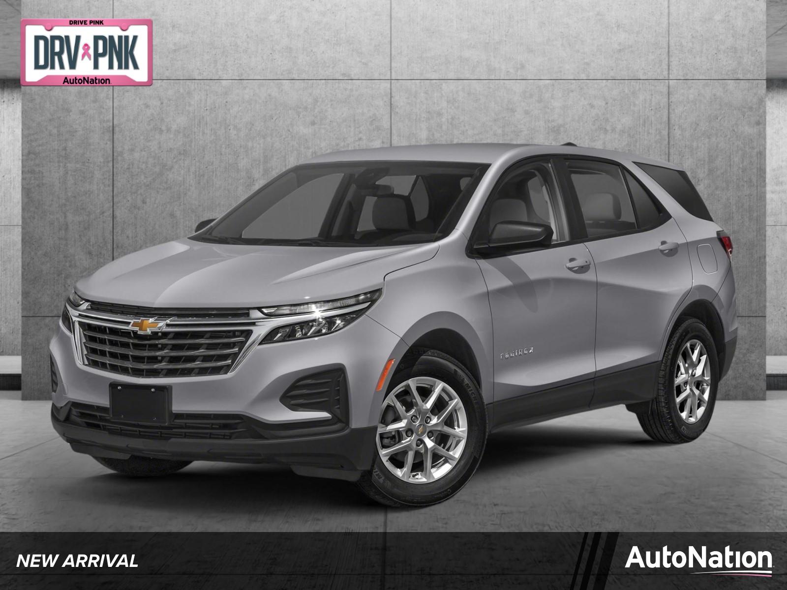 2023 Chevrolet Equinox Vehicle Photo in Memphis, TN 38128