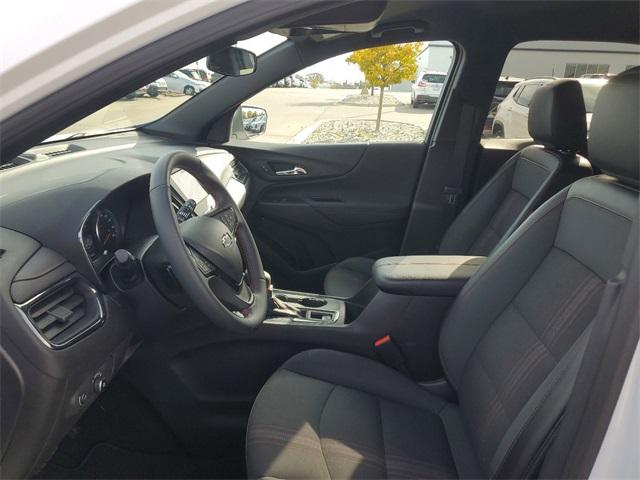 2023 Chevrolet Equinox Vehicle Photo in GRAND BLANC, MI 48439-8139