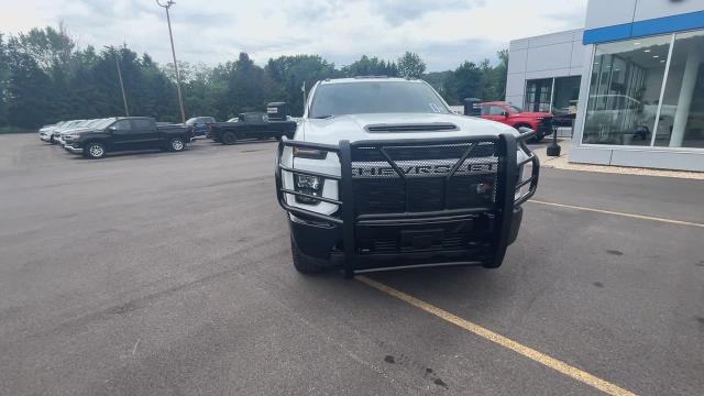 2023 Chevrolet Silverado 2500 HD Vehicle Photo in BOSTON, NY 14025-9684