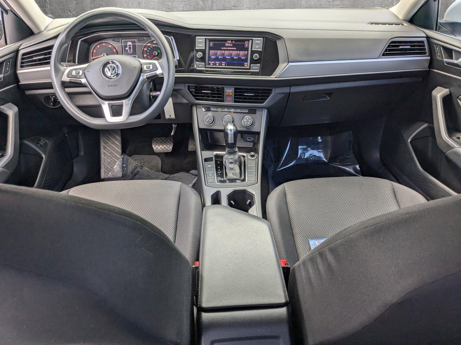 2019 Volkswagen Jetta Vehicle Photo in MIAMI, FL 33134-2699