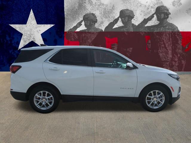 2022 Chevrolet Equinox Vehicle Photo in Killeen, TX 76541