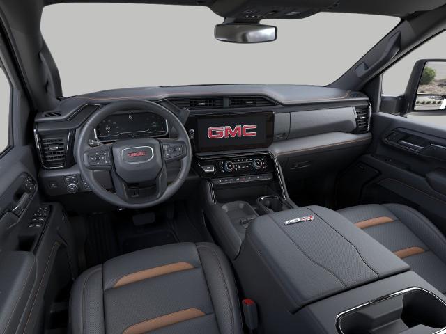 2025 GMC Sierra 2500 HD Vehicle Photo in OSHKOSH, WI 54904-7811