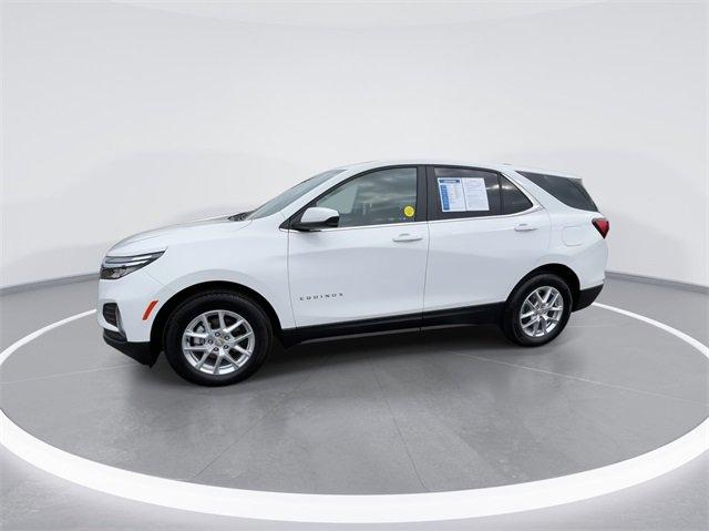 2023 Chevrolet Equinox Vehicle Photo in BOWLING GREEN, KY 42104-4102