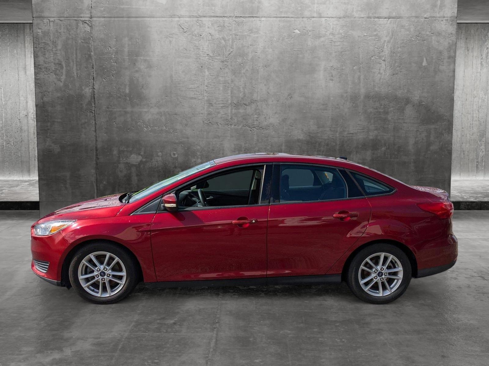 2015 Ford Focus Vehicle Photo in Miami, FL 33015