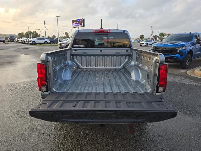 2024 Chevrolet Colorado Vehicle Photo in BROUSSARD, LA 70518-0000