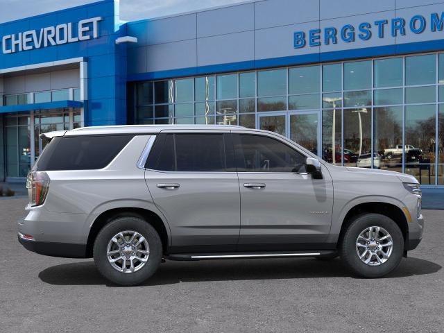 2025 Chevrolet Tahoe Vehicle Photo in NEENAH, WI 54956-2243