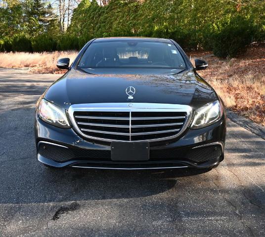 2017 Mercedes-Benz E-Class Vehicle Photo in NORWOOD, MA 02062-5222