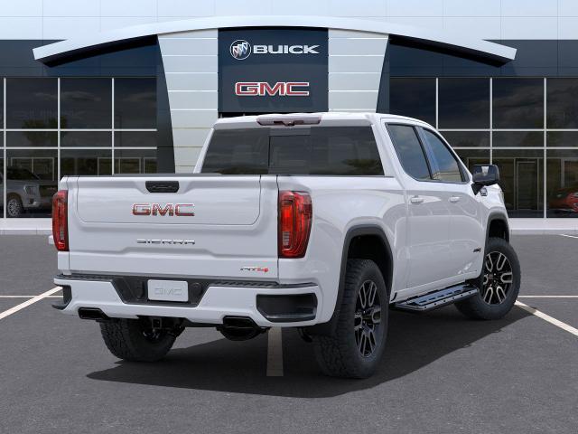 2025 GMC Sierra 1500 Vehicle Photo in LEOMINSTER, MA 01453-2952