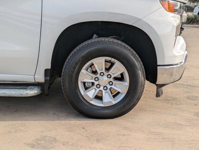 2023 Chevrolet Silverado 1500 Vehicle Photo in SELMA, TX 78154-1459