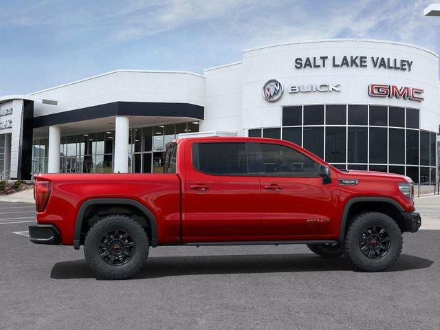 2025 GMC Sierra 1500 Vehicle Photo in SALT LAKE CITY, UT 84119-3321