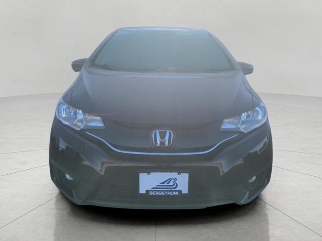 2016 Honda Fit Vehicle Photo in Green Bay, WI 54304