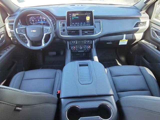 2024 Chevrolet Tahoe Vehicle Photo in ODESSA, TX 79762-8186