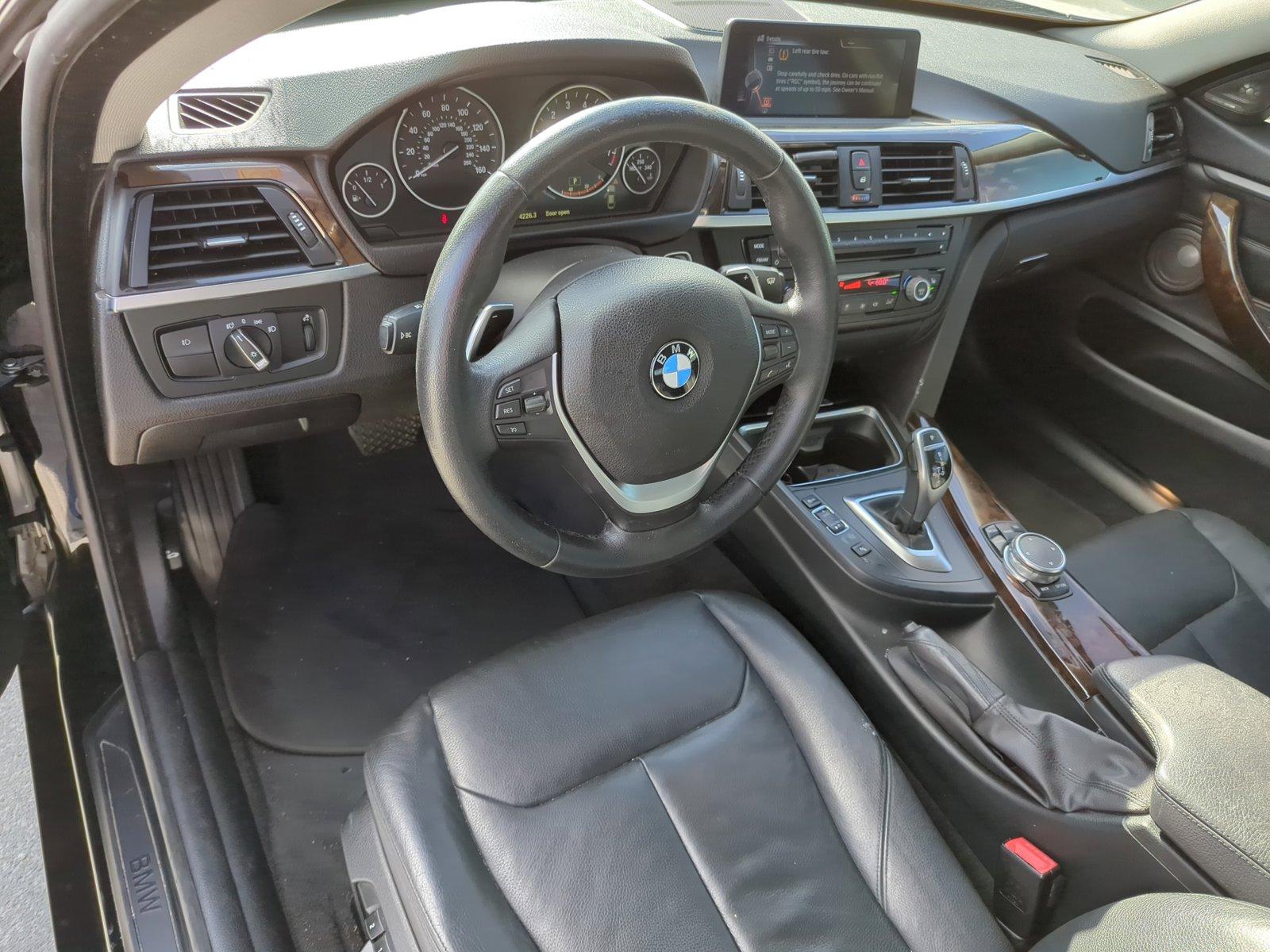 2015 BMW 428i Vehicle Photo in Ft. Myers, FL 33907