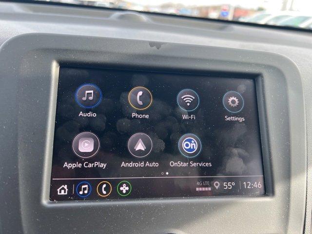 2024 Chevrolet Equinox Vehicle Photo in SAUK CITY, WI 53583-1301