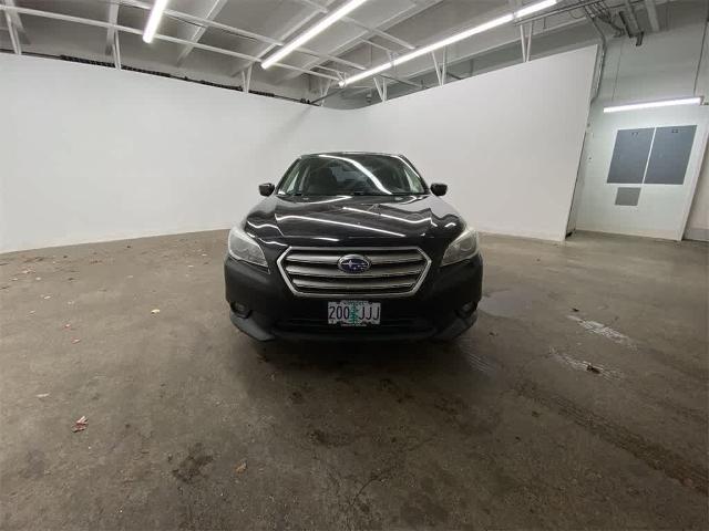 2016 Subaru Legacy Vehicle Photo in PORTLAND, OR 97225-3518