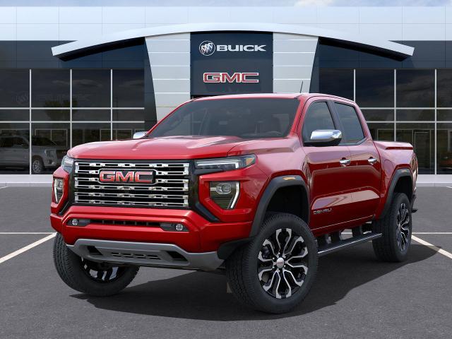 2024 GMC Canyon Vehicle Photo in PASADENA, CA 91107-3803