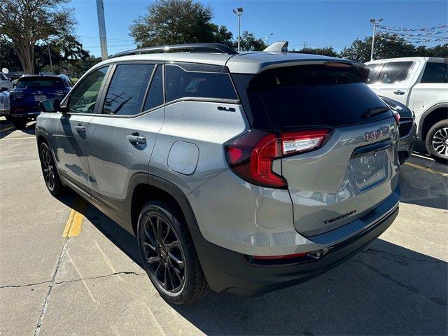 2024 GMC Terrain Vehicle Photo in BATON ROUGE, LA 70806-4466