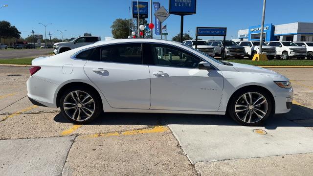 2024 Chevrolet Malibu Vehicle Photo in BATON ROUGE, LA 70806-4466