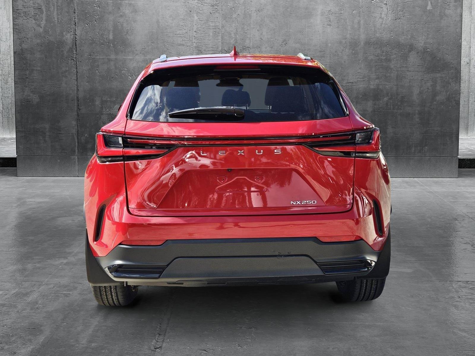 2022 Lexus NX 250 Vehicle Photo in Pembroke Pines , FL 33027