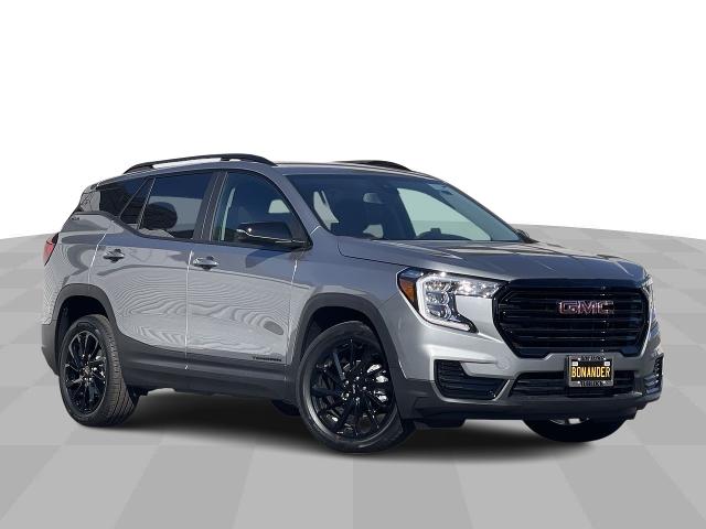 2024 GMC Terrain Vehicle Photo in TURLOCK, CA 95380-4918