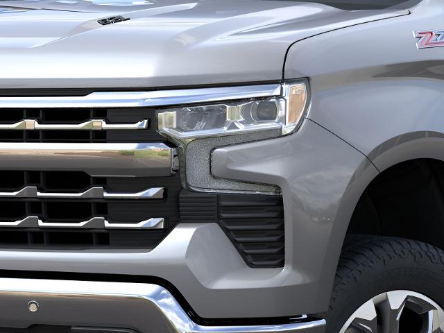 2024 Chevrolet Silverado 1500 Vehicle Photo in Madison, WI 53713