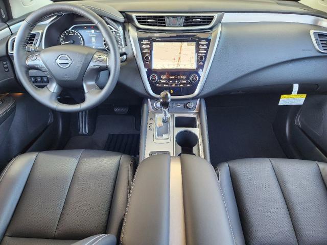 2024 Nissan Murano Vehicle Photo in Denison, TX 75020