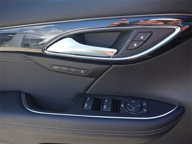 2024 Buick Envision Vehicle Photo in BATON ROUGE, LA 70806-4466