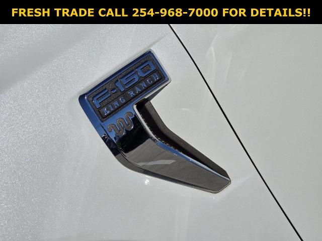 2022 Ford F-150 Vehicle Photo in STEPHENVILLE, TX 76401-3713