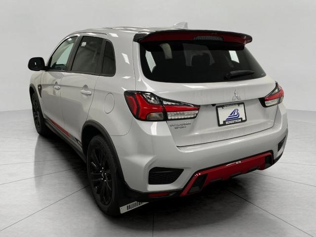 2024 Mitsubishi Outlander Sport Vehicle Photo in Appleton, WI 54913