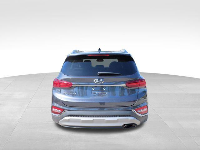 2020 Hyundai SANTFE Vehicle Photo in DELRAY BEACH, FL 33483-3294