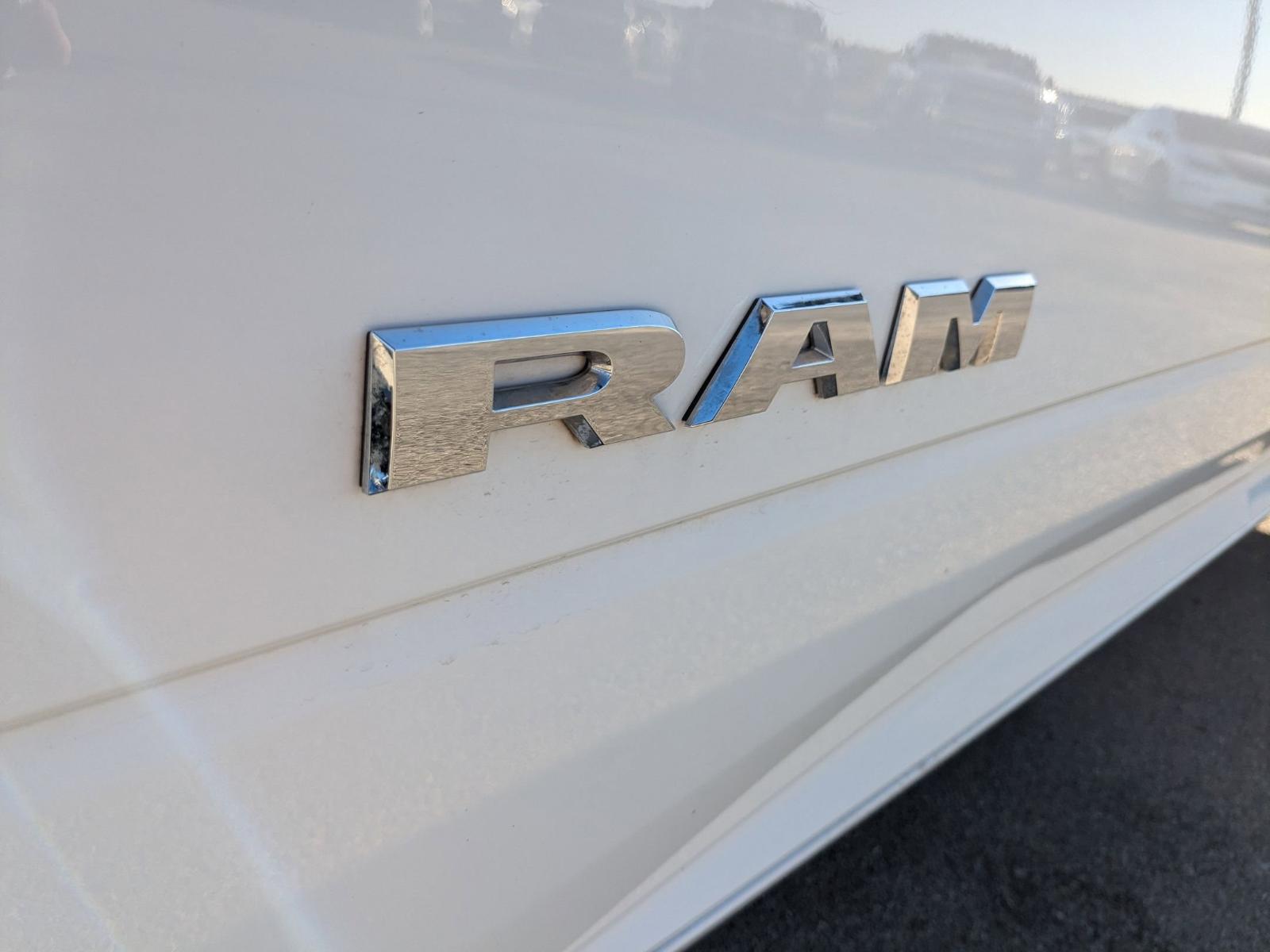 2023 Ram 3500 Vehicle Photo in Seguin, TX 78155