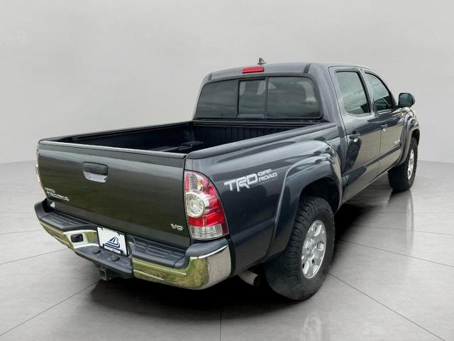 2013 Toyota Tacoma Vehicle Photo in Kaukauna, WI 54130