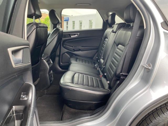 2020 Ford Edge Vehicle Photo in Mahwah, NJ 07430-1343