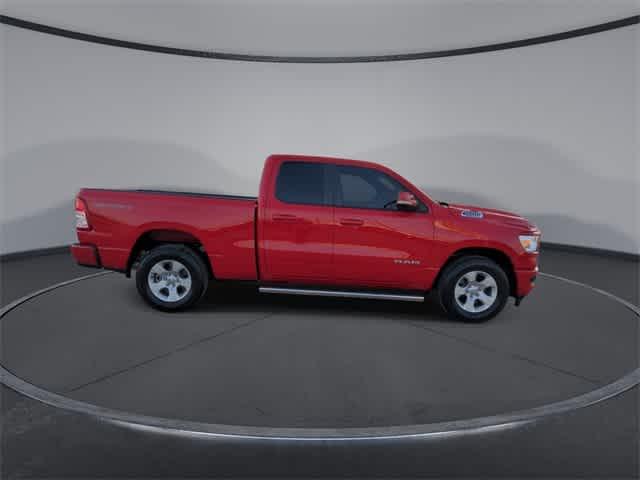 2022 Ram 1500 Vehicle Photo in Corpus Christi, TX 78411