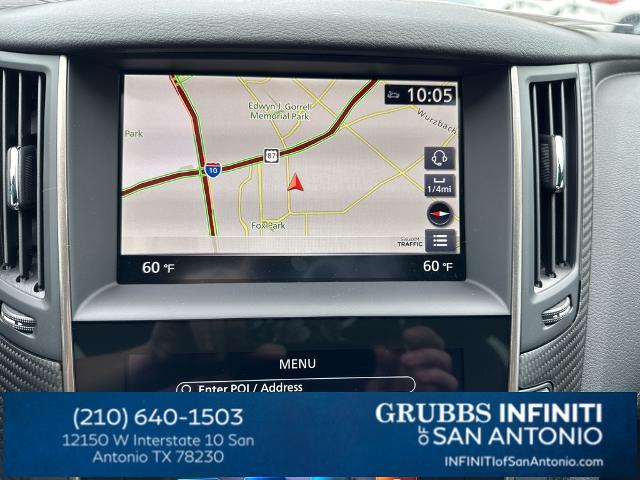 2024 INFINITI Q50 Vehicle Photo in San Antonio, TX 78230