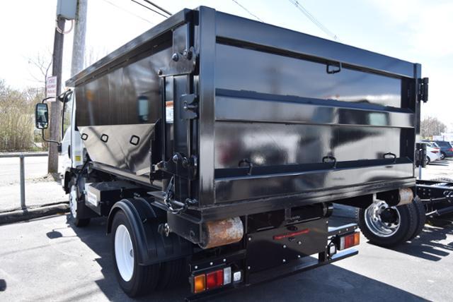 2024 Chevrolet Low Cab Forward 4500 Vehicle Photo in WHITMAN, MA 02382-1041