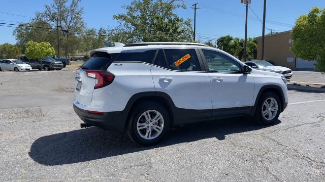 2023 GMC Terrain Vehicle Photo in TURLOCK, CA 95380-4918