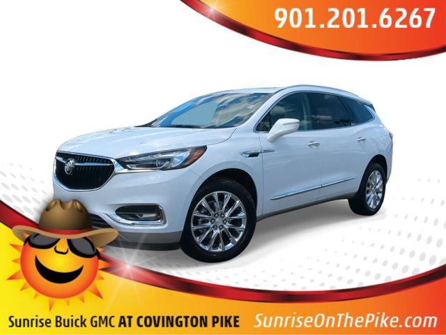 2021 Buick Enclave Vehicle Photo in MEMPHIS, TN 38128-6905