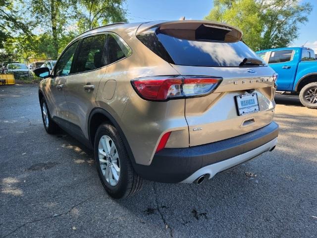 2020 Ford Escape Vehicle Photo in Mahwah, NJ 07430-1343