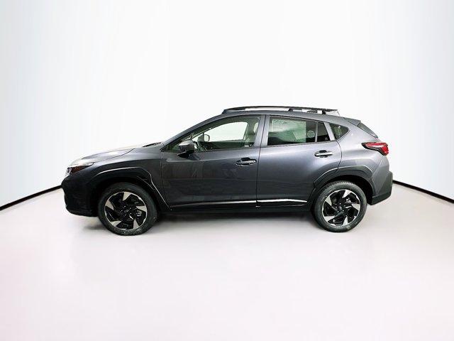 2024 Subaru Crosstrek Vehicle Photo in Doylestown, PA 18902