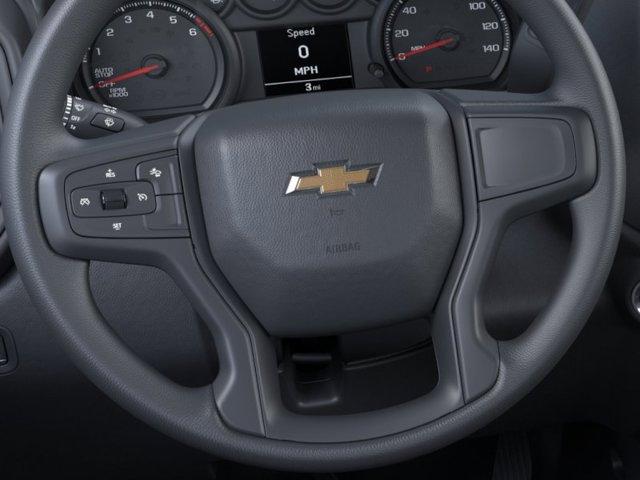 2023 Chevrolet Silverado 1500 Vehicle Photo in SUGAR LAND, TX 77478-0000