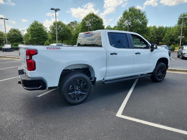 2024 Chevrolet Silverado 1500 Vehicle Photo in AUBURN, AL 36830-7007