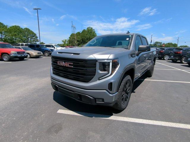 2024 GMC Sierra 1500 Vehicle Photo in ALBERTVILLE, AL 35950-0246